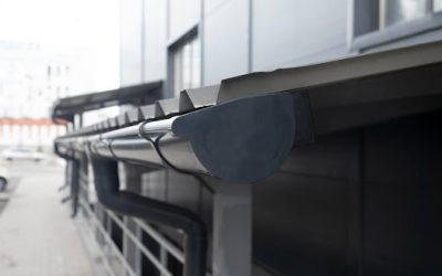Guide to Commercial Gutters: What Business Owners Need to Know