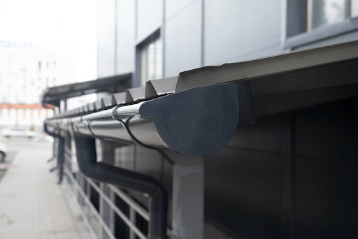 Guide to Commercial Gutters: What Business Owners Need to Know